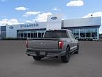 2025 Ford F-150 SuperCrew Cab 4WD Pickup for sale #FN6989 - photo 8