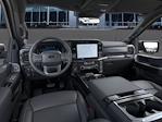 2025 Ford F-150 SuperCrew Cab 4WD Pickup for sale #FN6989 - photo 9