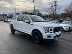 2020 Ford F-150 SuperCrew Cab 4WD Pickup for sale #FN6990A - photo 8