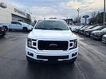 2020 Ford F-150 SuperCrew Cab 4WD Pickup for sale #FN6990A - photo 9