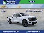 2026 Ford F-150 SuperCrew Cab 4WD Pickup for sale #FN6992 - photo 1