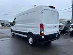 2025 Ford Transit 350 Medium Roof AWD Empty Cargo Van for sale #FN6992A - photo 3