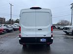 2025 Ford Transit 350 Medium Roof AWD Empty Cargo Van for sale #FN6992A - photo 4