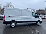 2025 Ford Transit 350 Medium Roof AWD Empty Cargo Van for sale #FN6992A - photo 7