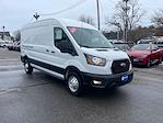 2025 Ford Transit 350 Medium Roof AWD Empty Cargo Van for sale #FN6992A - photo 8
