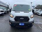 2025 Ford Transit 350 Medium Roof AWD Empty Cargo Van for sale #FN6992A - photo 9