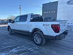 2026 Ford F-150 SuperCrew Cab 4WD Pickup for sale #FN6997 - photo 8