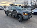 2025 Ford F-150 SuperCrew Cab 4WD Pickup for sale #FN6998 - photo 3
