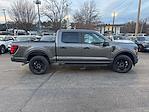 2025 Ford F-150 SuperCrew Cab 4WD Pickup for sale #FN6998 - photo 4