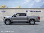 New 2026 Ford F-150 XLT SuperCrew Cab for sale #FN7003 - photo 4