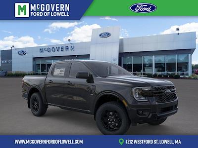New 2026 Ford Ranger - photo 1