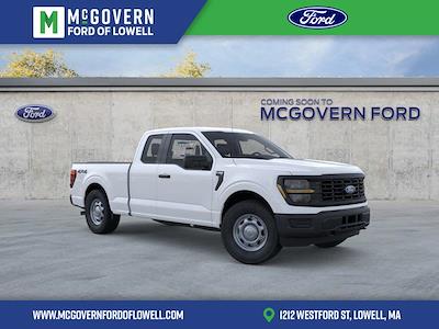 New 2026 Ford F-150 XL Super Cab for sale #FN7011 - photo 1