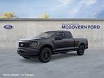 New 2026 Ford F-150 STX Super Cab for sale #FN7013 - photo 2