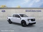New 2026 Ford Maverick Lariat SuperCrew Cab for sale #FN7022 - photo 7