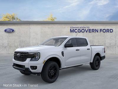 New 2026 Ford Ranger - photo 1