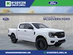 2026 Ford Ranger SuperCrew Cab 4WD Pickup for sale #FN7028 - photo 1