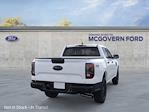 2026 Ford Ranger SuperCrew Cab 4WD Pickup for sale #FN7028 - photo 8