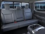 New 2025 Ford F-150 Lariat SuperCrew Cab for sale #FN7029 - photo 11