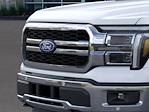 New 2025 Ford F-150 Lariat SuperCrew Cab for sale #FN7029 - photo 17