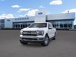 New 2025 Ford F-150 Lariat SuperCrew Cab for sale #FN7029 - photo 3
