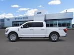 New 2025 Ford F-150 Lariat SuperCrew Cab for sale #FN7029 - photo 4
