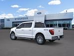 New 2025 Ford F-150 Lariat SuperCrew Cab for sale #FN7029 - photo 5