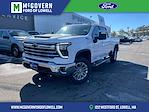 Used 2025 Chevrolet Silverado 3500 LTZ Crew Cab for sale #FN7031A - photo 1