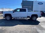 Used 2025 Chevrolet Silverado 3500 LTZ Crew Cab for sale #FN7031A - photo 1