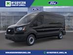 New 2026 Ford Transit 250 Medium Roof Empty Cargo Van for sale #FN7037 - photo 1