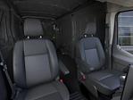New 2026 Ford Transit 250 Medium Roof Empty Cargo Van for sale #FN7037 - photo 10