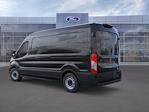 New 2026 Ford Transit 250 Medium Roof Empty Cargo Van for sale #FN7037 - photo 4