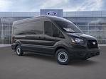 New 2026 Ford Transit 250 Medium Roof Empty Cargo Van for sale #FN7037 - photo 7