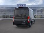 New 2026 Ford Transit 250 Medium Roof Empty Cargo Van for sale #FN7037 - photo 8
