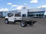 New 2026 Ford F-600 Regular Cab Cab Chassis for sale #FN7039 - photo 5