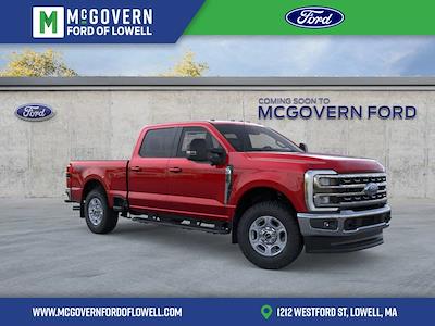 2026 Ford F-250 Crew Cab 4WD Pickup for sale #FN7041 - photo 1