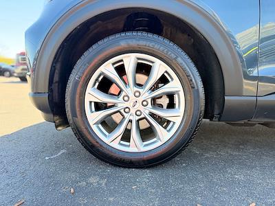 2023 Ford Explorer 4WD SUV for sale #FN7044A - photo 2