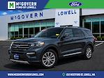 2023 Ford Explorer 4WD SUV for sale #FN7044A - photo 1