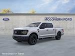 2026 Ford F-150 SuperCrew Cab 4WD Pickup for sale #FN7051 - photo 2