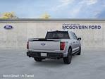 2026 Ford F-150 SuperCrew Cab 4WD Pickup for sale #FN7051 - photo 8