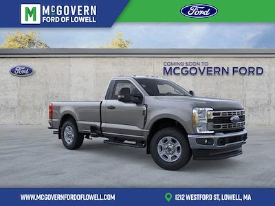 2026 Ford F-250 Regular Cab 4WD Pickup for sale #FN7055 - photo 1