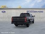 2026 Ford F-350 Crew Cab SRW 4WD Pickup for sale #FN7056 - photo 7