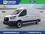 2026 Ford Transit 250 Medium Roof RWD Empty Cargo Van for sale #FN7057 - photo 1