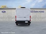 2026 Ford Transit 250 Medium Roof RWD Empty Cargo Van for sale #FN7057 - photo 5
