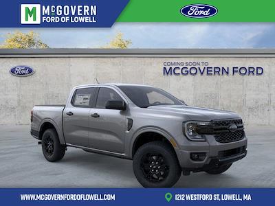 New 2026 Ford Ranger - photo 1