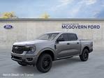 New 2026 Ford Ranger XLT SuperCrew Cab for sale #FN7061 - photo 2