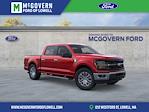 2026 Ford F-150 SuperCrew Cab 4WD Pickup for sale #FN7063 - photo 1