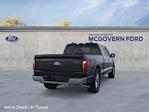 2026 Ford F-150 SuperCrew Cab 4WD Pickup for sale #FN7065 - photo 8