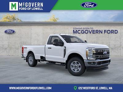 New 2026 Ford F-350 - photo 1