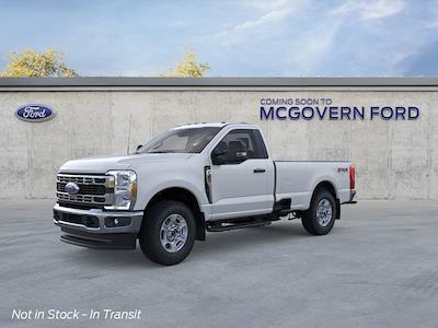 New 2026 Ford F-350 - photo 1