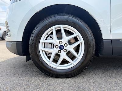2022 Ford Edge AWD SUV for sale #FN7070A - photo 2